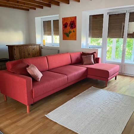Appartement Dans Maison Avec Cour Et Parc Fresnes-en-Woevre Zewnętrze zdjęcie