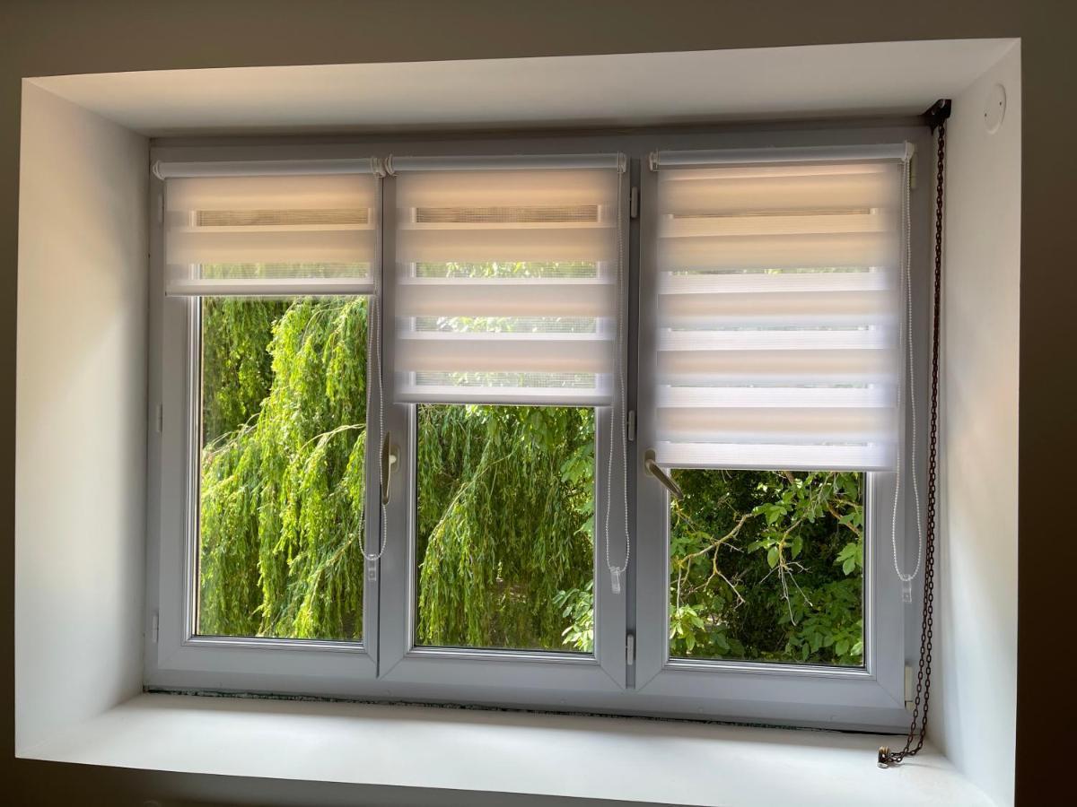 Appartement Dans Maison Avec Cour Et Parc Fresnes-en-Woevre Zewnętrze zdjęcie