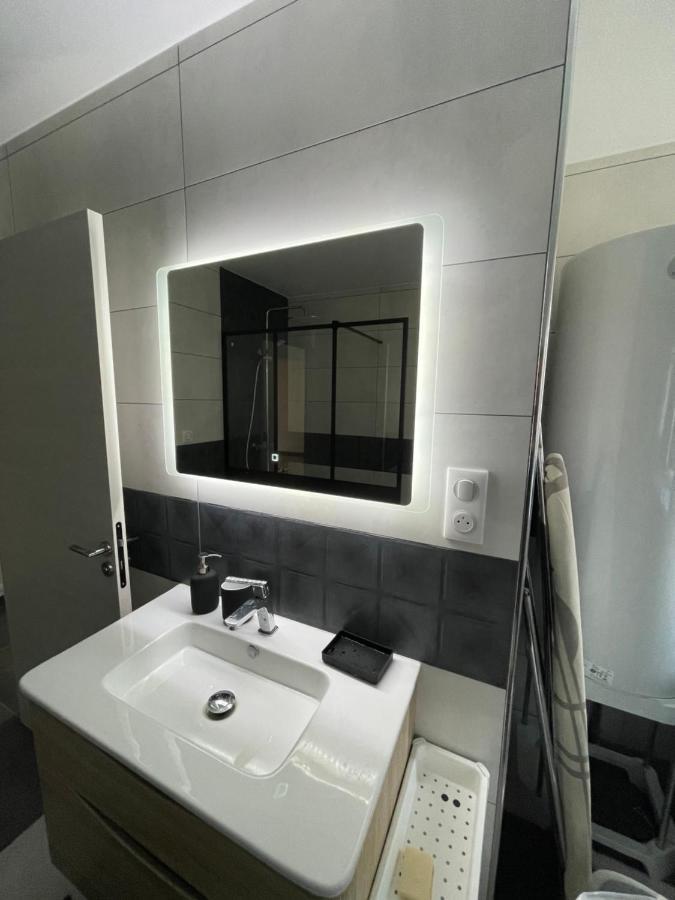 Appartement Dans Maison Avec Cour Et Parc Fresnes-en-Woevre Zewnętrze zdjęcie