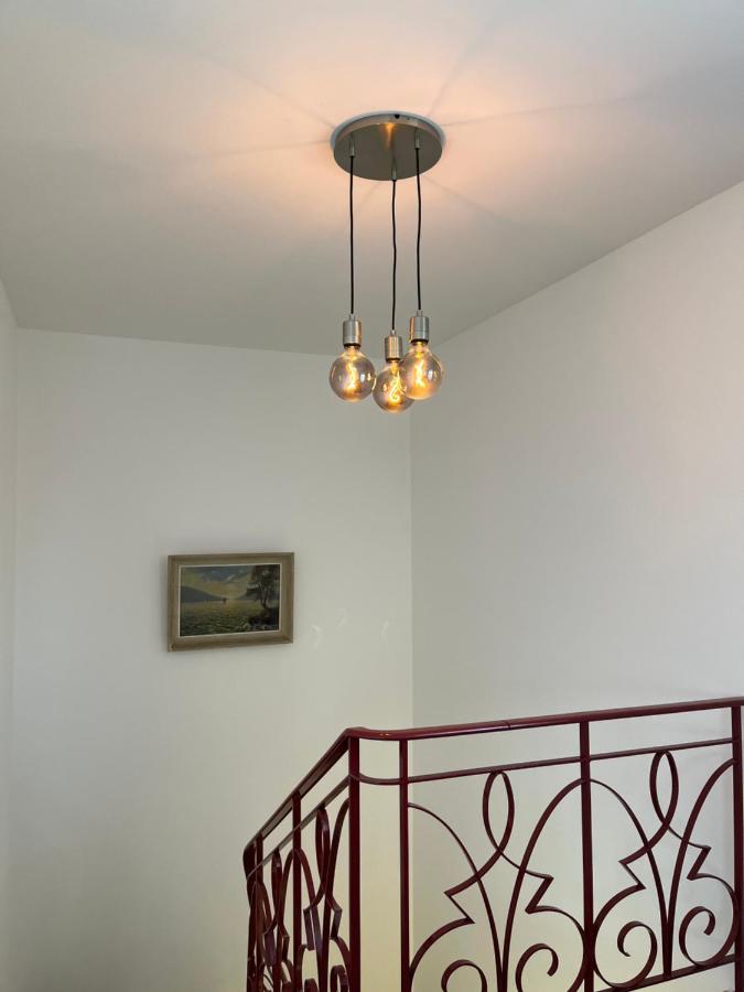 Appartement Dans Maison Avec Cour Et Parc Fresnes-en-Woevre Zewnętrze zdjęcie